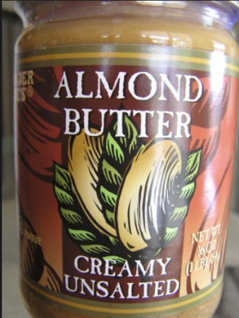 Check your labels: Nut butters recalled due to salmonella risk